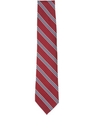 Brooks Brothers Men's Striped Tie