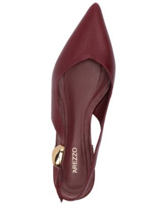 Women's Farrah Slingback Ballet Flats