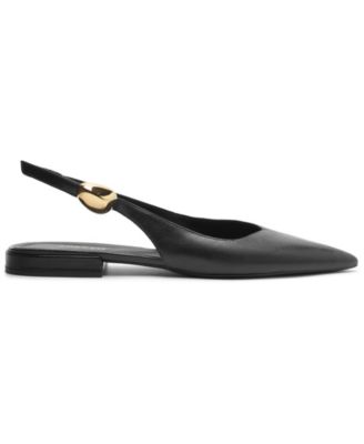 Women's Farrah Slingback Ballet Flats