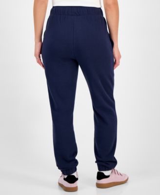 Juniors' Hello Kitty Fleece Joggers