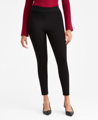 Women's Skinny Pull-On Leggings, Macy's Exclusive
