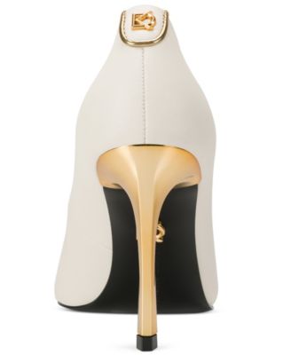 Women's Panthia High Pumps