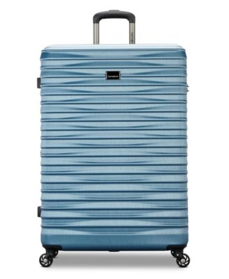 Uptempo Lux 2-Pc. Hardside Luggage Set