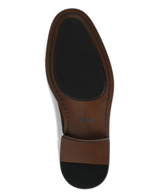 Men's Ashtonn Cap-Toe Leather Oxford Dress Shoes