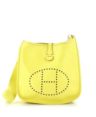 Pre-Owned HERMÉS