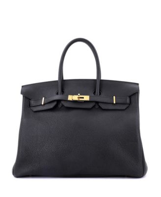 Pre-Owned HERMÉS