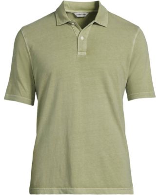 Men's Short Sleeve Sun Faded Super T Polo