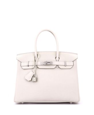Pre-Owned HERMÉS