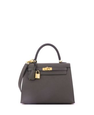 Pre-Owned HERMÉS