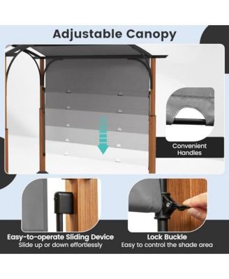 10 X 12 FT OUTDOOR R