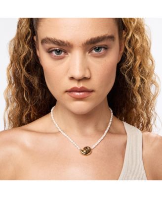 Shell Necklace - Adora