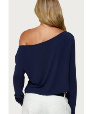 Women's La Babe Off Shoulder Top