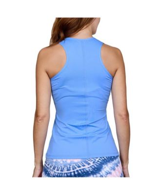 Women's UV Colors Tennis Tank Top