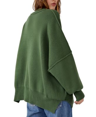 Women's Easy Street Tunic Sweater