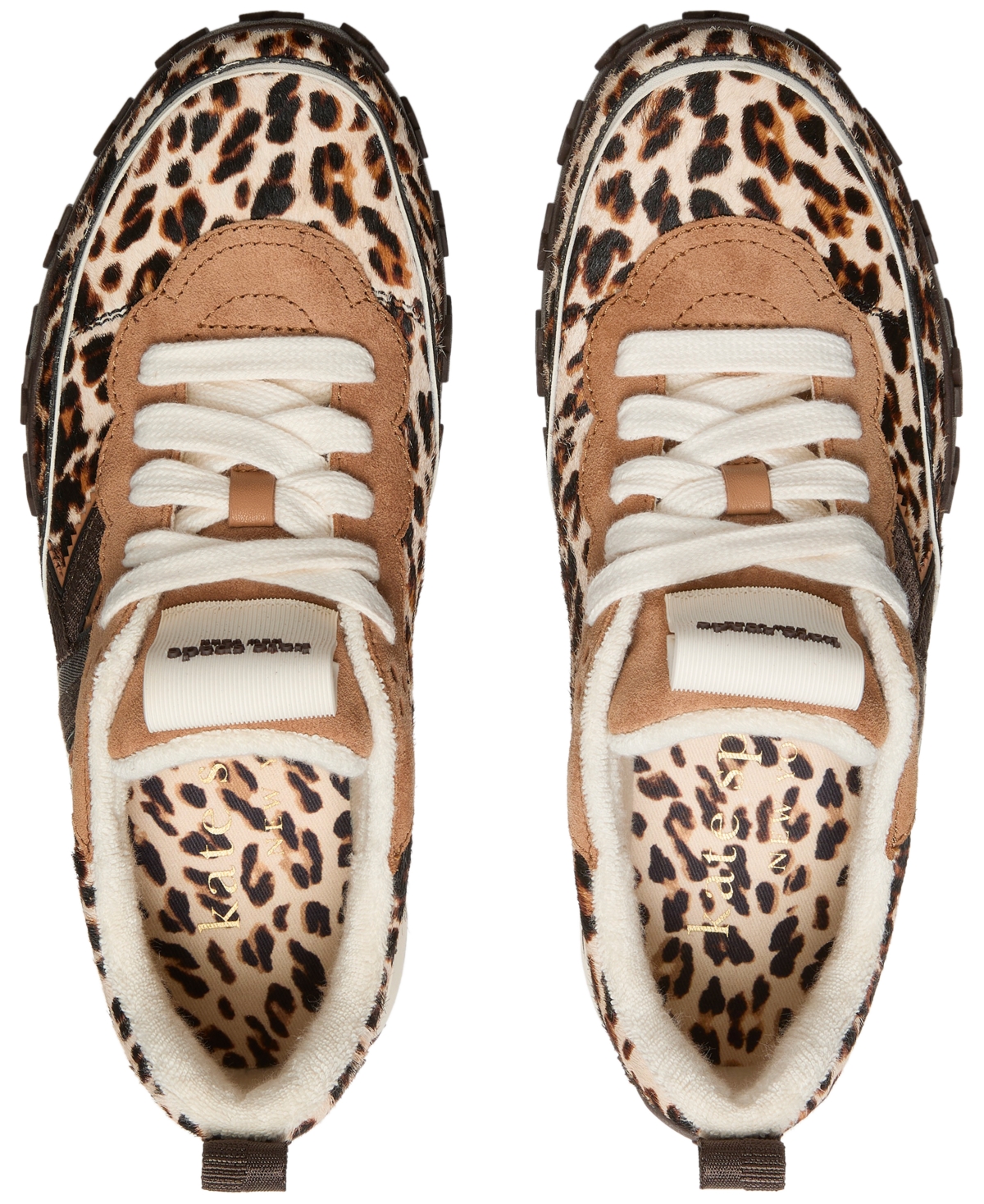 Kate Spade K As In Kate Runner In Multi