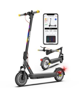 V40PRO 400W Electric Scooter