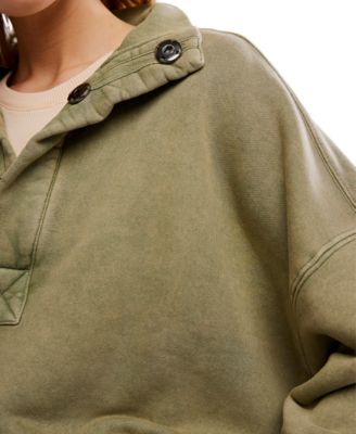 Women's Timeless V-Neck Pullover Sweater