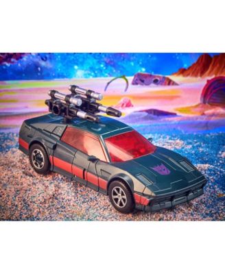 Decepticon Wild Rider Legacy Deluxe Class | Transformers Generations Legacy