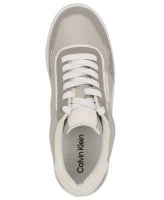Women's Adryen Lace-Up Sneakers