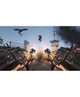 Call of Duty: Advanced Warfare Gold Edition - PlayStation 3