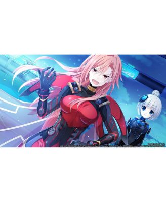 Neptunia x SENRAN KAGURA: Ninja Wars - Nintendo Switch