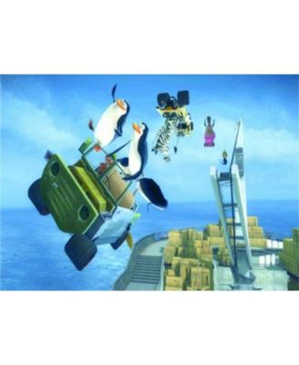 Dreamworks 2-in-1 Party Pack - Nintendo DS