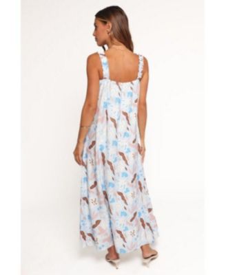 Sanders Maxi Dress