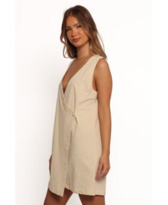 Women's India Mini Dress