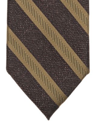 Men's Classic Eppley Stripe Tie