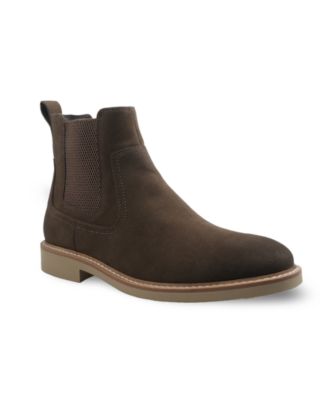 Men's Henrry Chelsea Boots, Macy's Exclusive