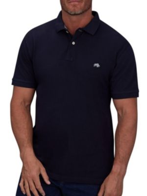 Big & Tall Multipack Organic Polo