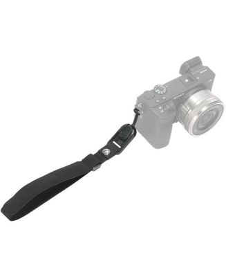 SmallRig Camera Wrist Strap, Black - Macy's
