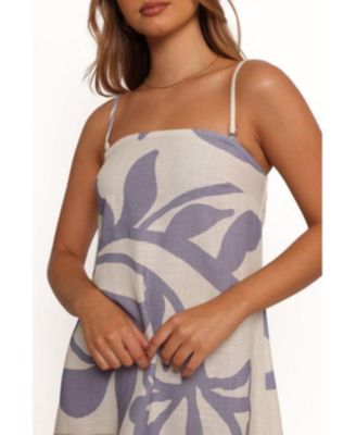 Women's Ashley Mini Dress