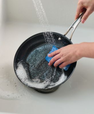 EverLast N2 Carbon Steel 10" Frying Pan