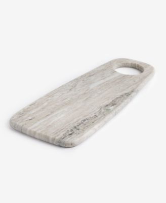 Oake - Marble Serve Board