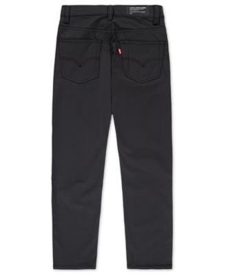 Boys' 8-20 511 Slim Tech Pants