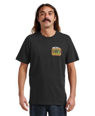 Men's Hi Hawaii Crest T-Shirt