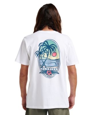 Men's Florida Lookout Point T-Shirt