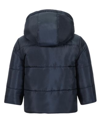 Baby Boys' Reversible Jacket