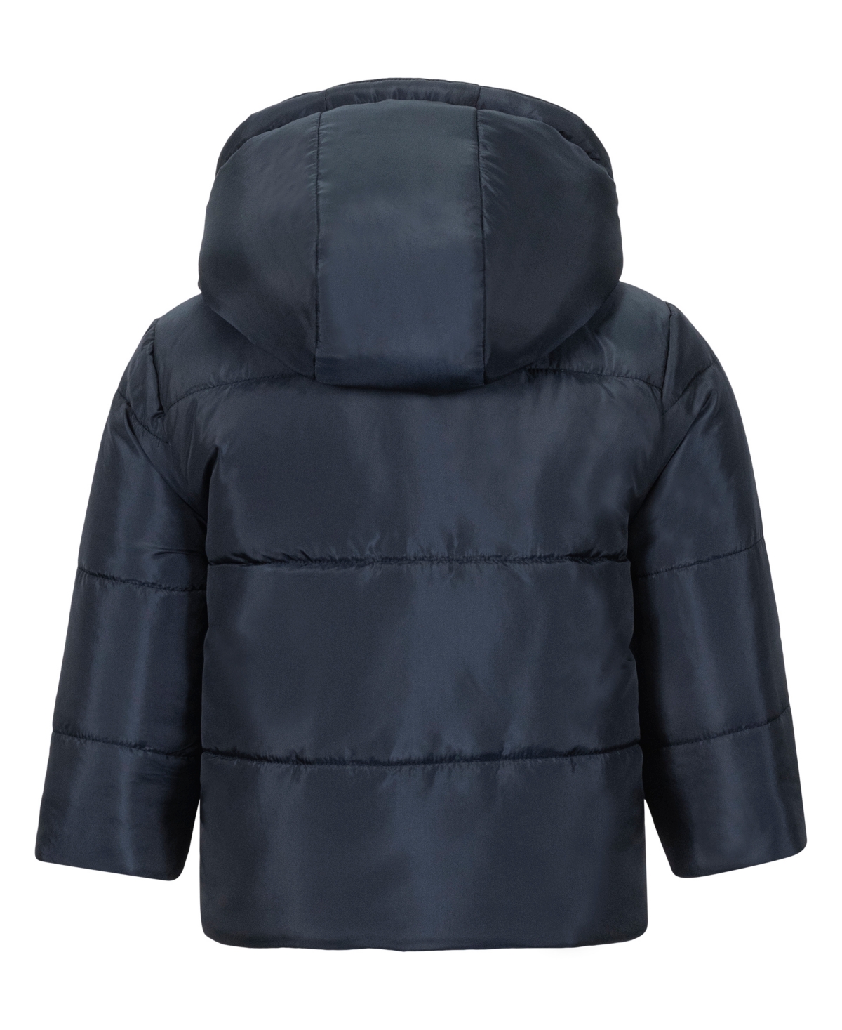 S Rothschild & Co Baby Boys Reversible Jacket In Green