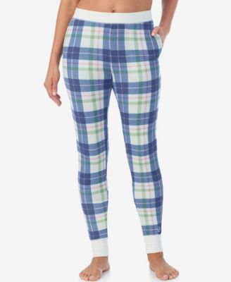 Cozy Stretch Thermal Leggings