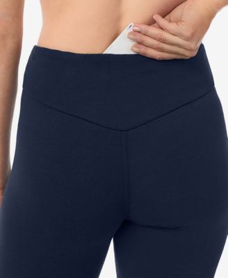 Women's Cottonwear High Rise Leggings