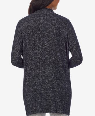 Women's SoftKnit Wrap Top