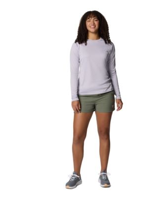 Women's Rugged Water Shorts