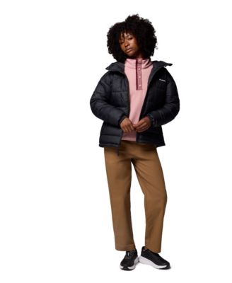 Women's Pike Lake III Hooded Jacket