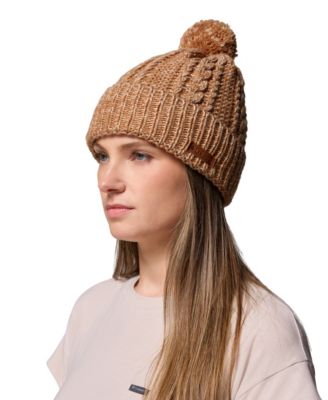 Columbia - Women's Ridge Knit Beanie Hat