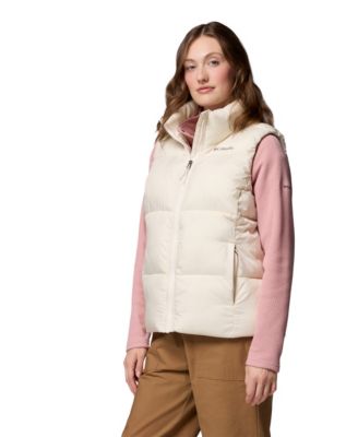 Women's Puffect Thermarator Insulated Vest