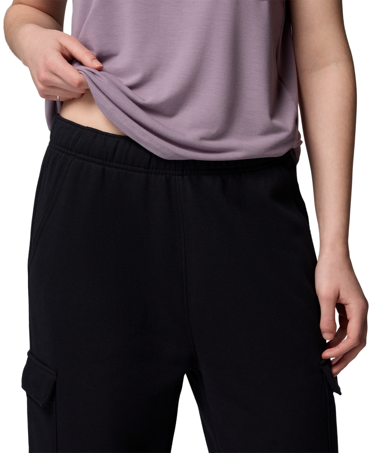 Columbia Women's Aldermore Relaxed Fit Cargo Pants