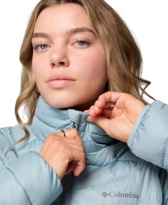 Women's Powder Lite II Full Zip Jacket