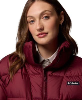 Women's Pike Lake Puffer Jacket
